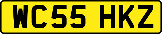 WC55HKZ