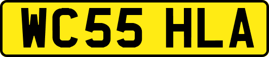 WC55HLA