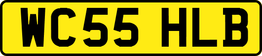 WC55HLB