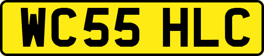 WC55HLC