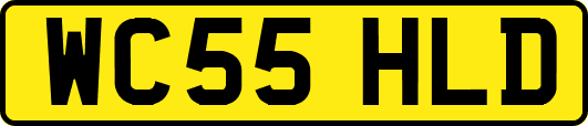 WC55HLD