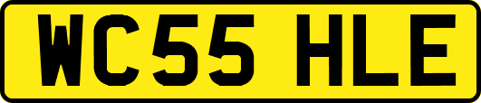 WC55HLE