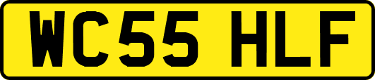 WC55HLF