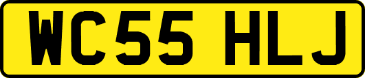 WC55HLJ