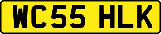 WC55HLK