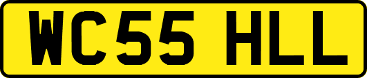 WC55HLL