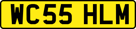 WC55HLM