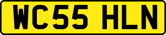 WC55HLN