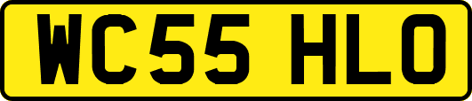 WC55HLO