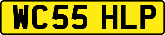 WC55HLP