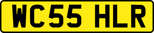 WC55HLR
