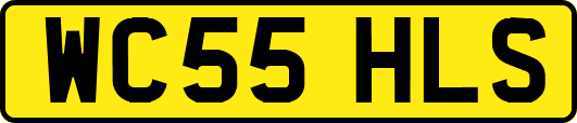 WC55HLS