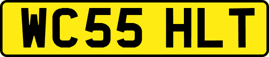WC55HLT