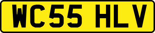 WC55HLV