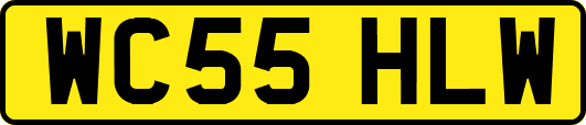 WC55HLW