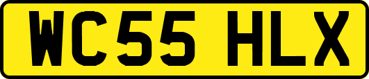 WC55HLX