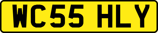 WC55HLY