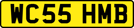 WC55HMB