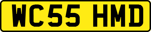 WC55HMD