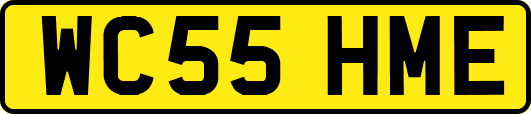 WC55HME