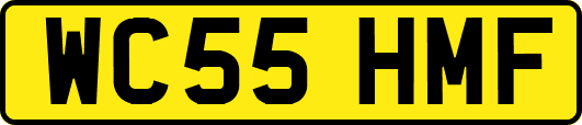 WC55HMF