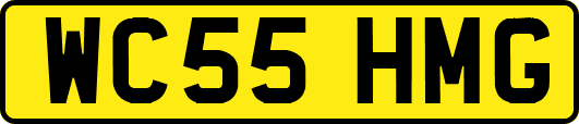 WC55HMG