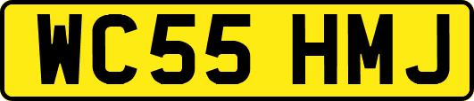 WC55HMJ