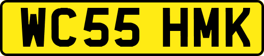 WC55HMK