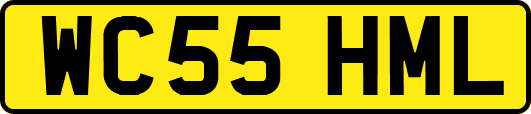 WC55HML