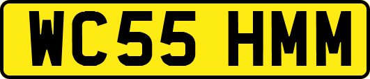 WC55HMM