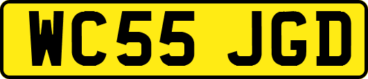 WC55JGD
