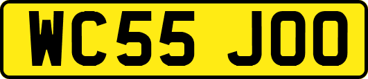 WC55JOO