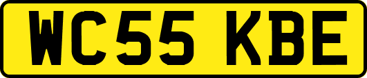 WC55KBE