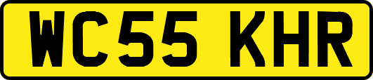 WC55KHR