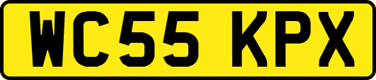 WC55KPX