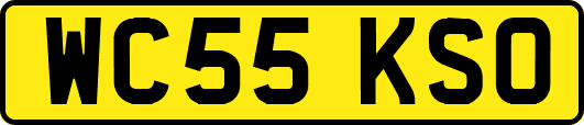 WC55KSO