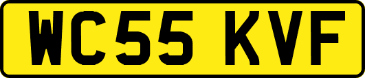 WC55KVF