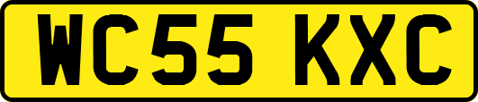 WC55KXC
