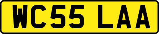 WC55LAA