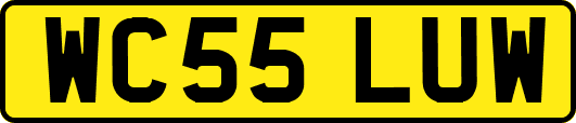 WC55LUW