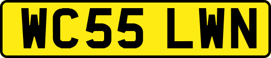 WC55LWN