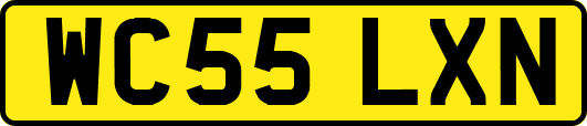 WC55LXN