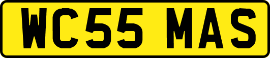 WC55MAS