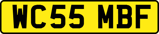 WC55MBF