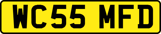 WC55MFD