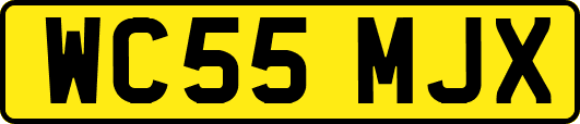 WC55MJX