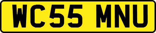 WC55MNU