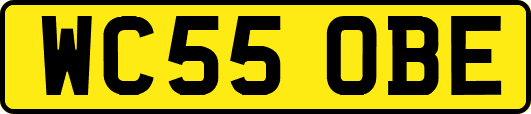 WC55OBE