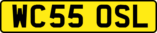 WC55OSL