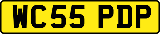 WC55PDP